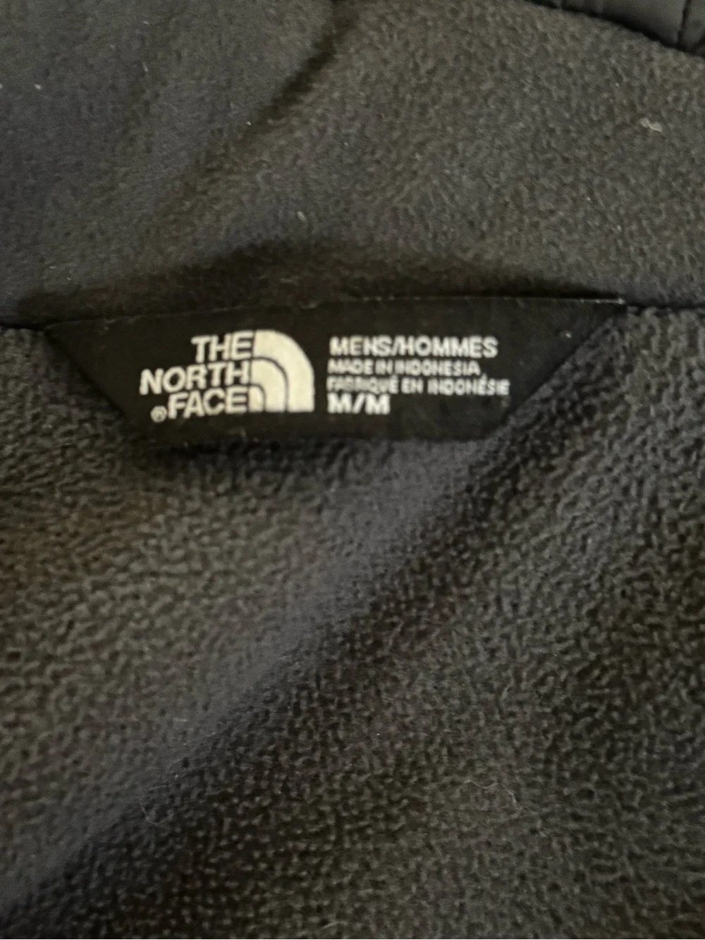 The North Face Men's Inlux Insulated DryVent Jacket - Heather Grey - Size Medium